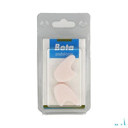 Bota Podo 44 Separateur Demi-Lune Mousse M 37-41  -  Bota
