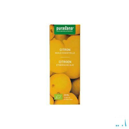 Citron 30 ml