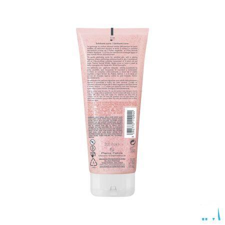 Avene Body Scrub Zacht 200 ml 2357416  -  Avene