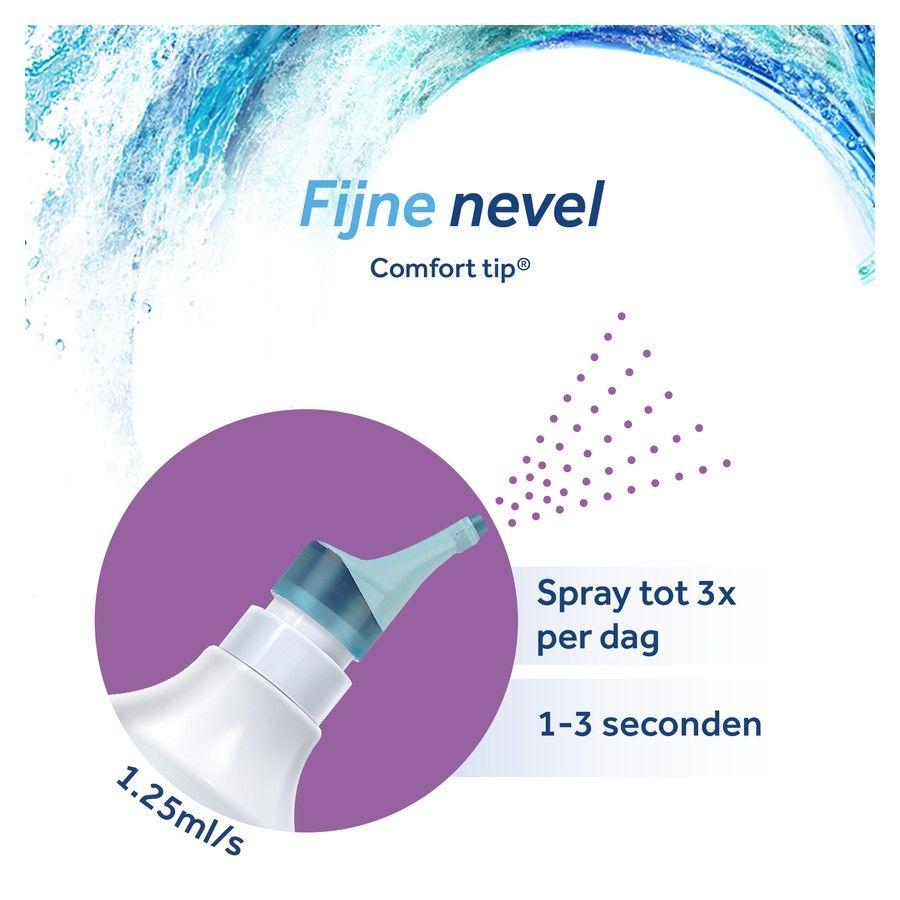 Physiomer Hypert. Baby Spray 115 ml