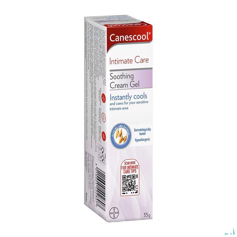 Canescool Gel Tube 35 gr
