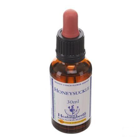 Healing Herbs Honeysuckle 30 ml
