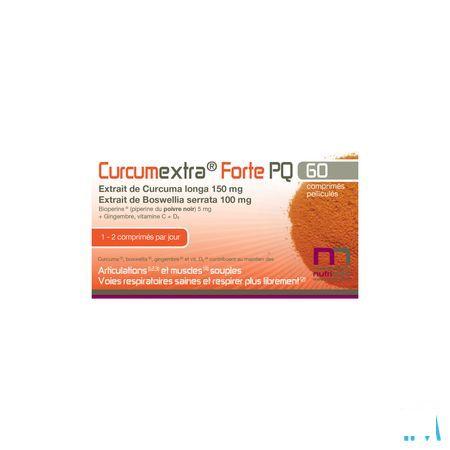 Curcucran Forte Pq Filmomh Tabl 60