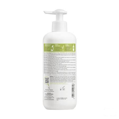 Aderma Exomega Control Emol. Melk 400 ml  -  Aderma
