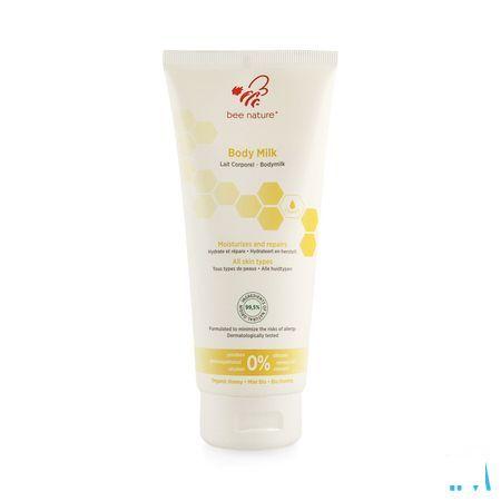 Bee Nature Lait Corporel 175 ml