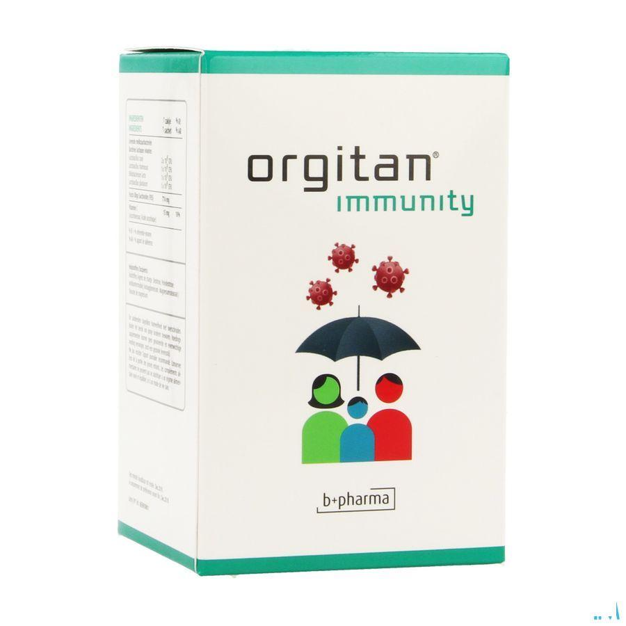 Orgitan Immunity 15 Zackjes