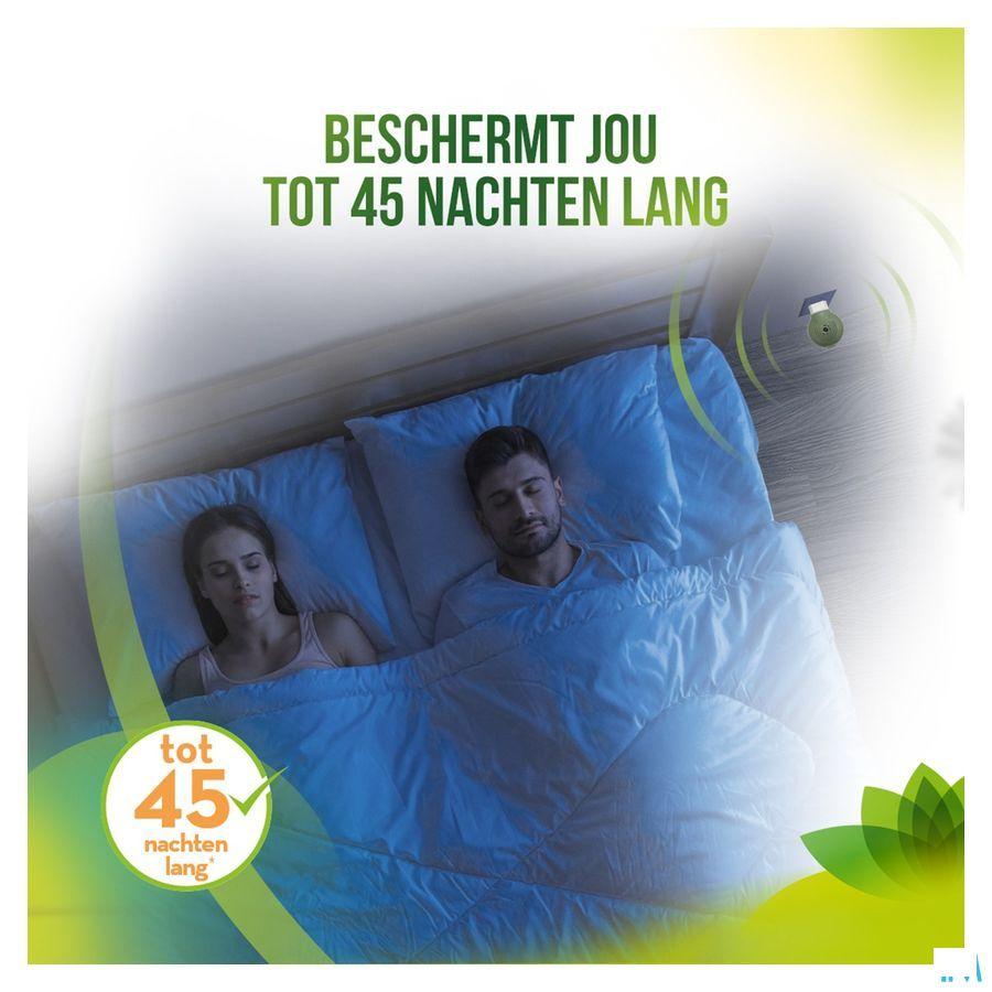 Pistal Mosquito Elektrische Verstuiver