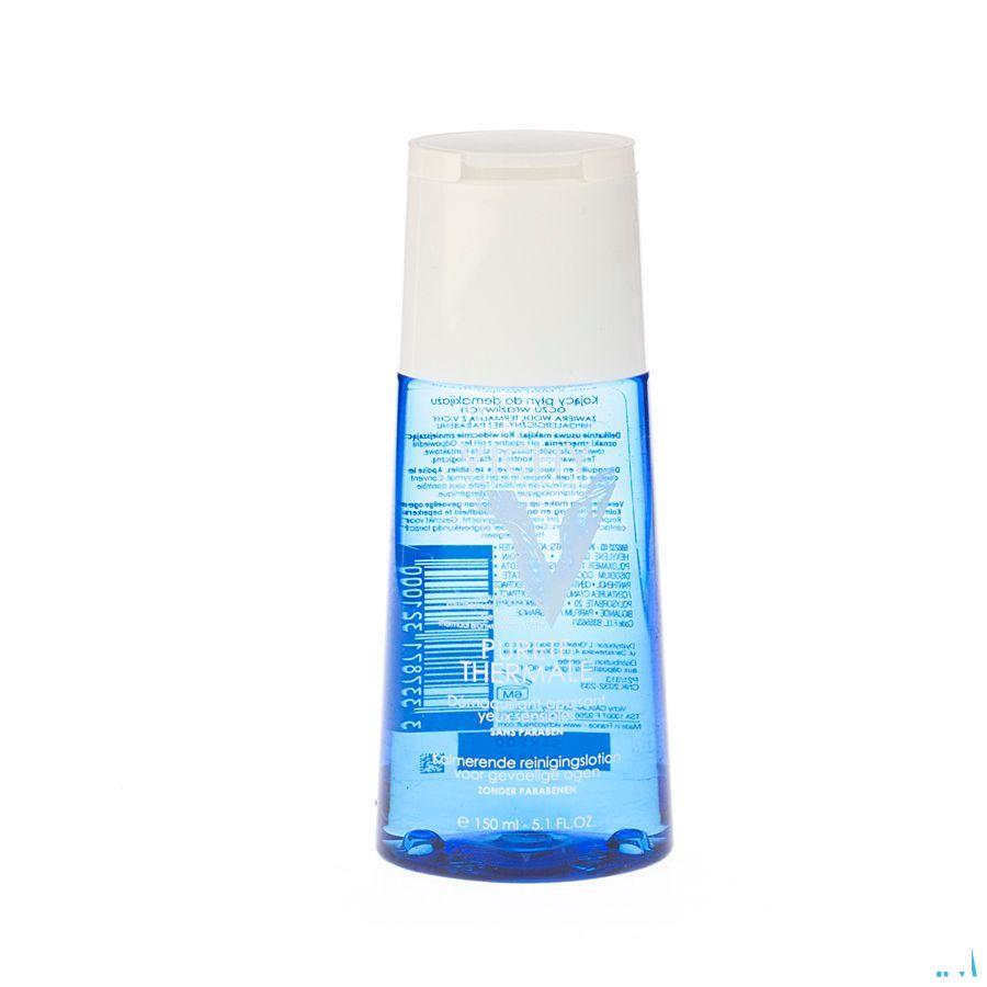 Vichy Purete Thermale Demaq. Yeux Duo 2x150 ml Reno  -  Vichy