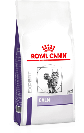 Royal Canin Cat Calm Dry 2 Kg