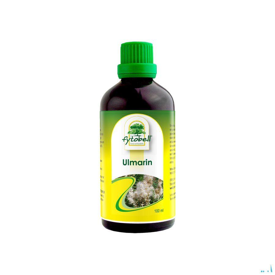 Fytobell Ulmarin 100 ml