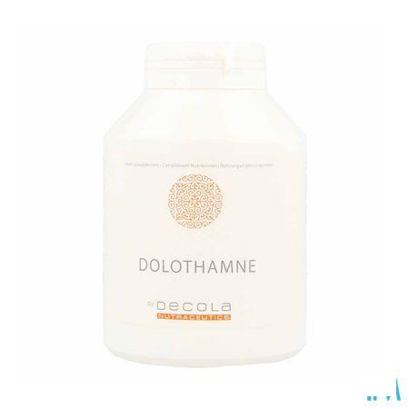 Dolothamne V-Capsule 180  -  Decola
