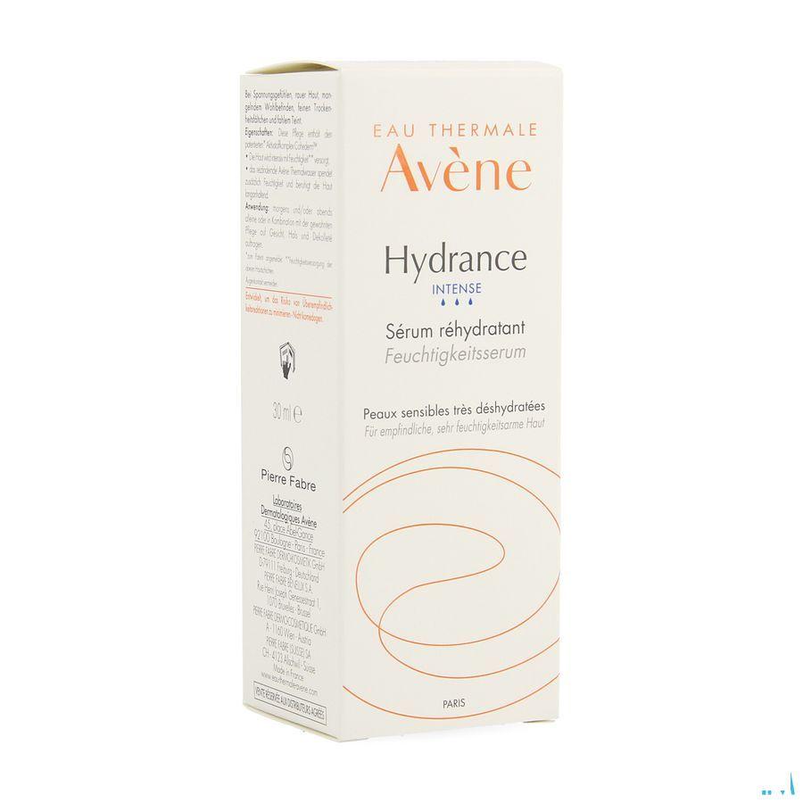 Avene Hydrance Intense Serum 30 ml  -  Avene