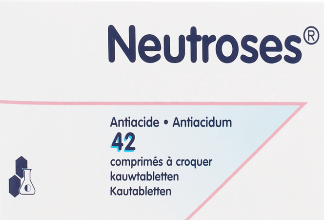 Neutroses Tabletten 42