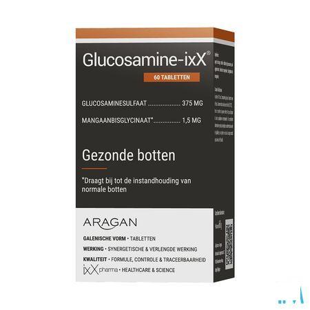 Glucosamine-Ixx Comp 60