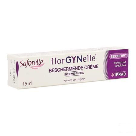 Florgynelle Beschermende Creme 15 ml