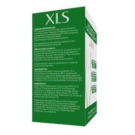 Xls The Amincissant Sach 20  -  Perrigo