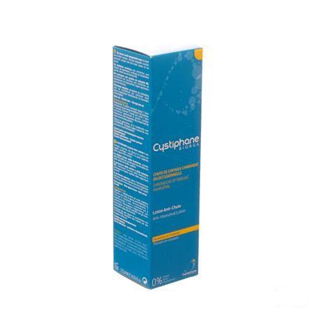 Cystiphane Biorga Lotion Anti chute 125 ml