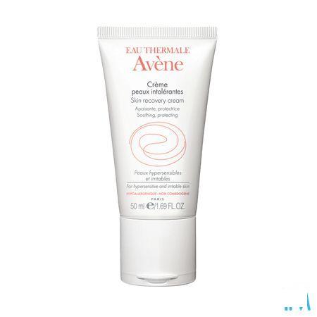 Avene Peaux Intolerantes Creme Licht 50 ml  -  Avene