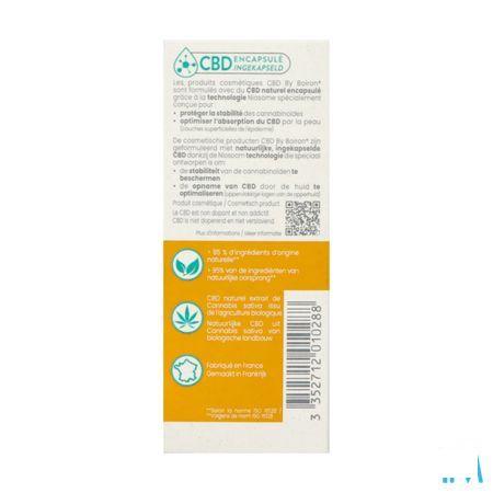 Cbd Gel Creme Verzachtend & Kalmerend 40 gr Boiron