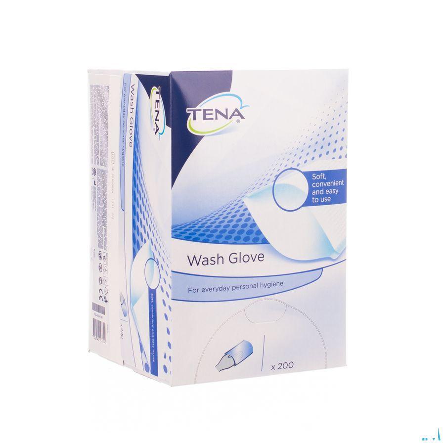 Tena Washglove 200 740400