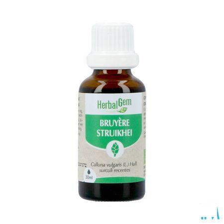 Herbalgem Struikhei Bio 30 ml
