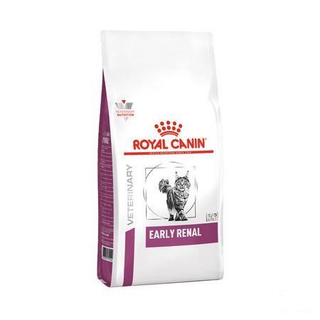 Royal Canin Cat Early Renal Dry 3,5 Kg