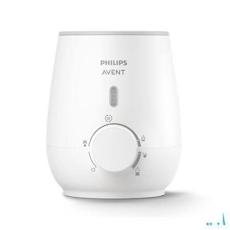 Philips Avent Flesverwarmer
