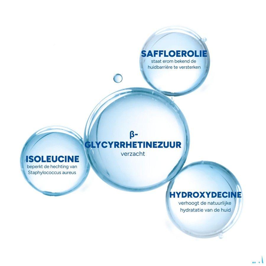 Ducray Dexyane Creme Anti krab Verzachtend 200 ml