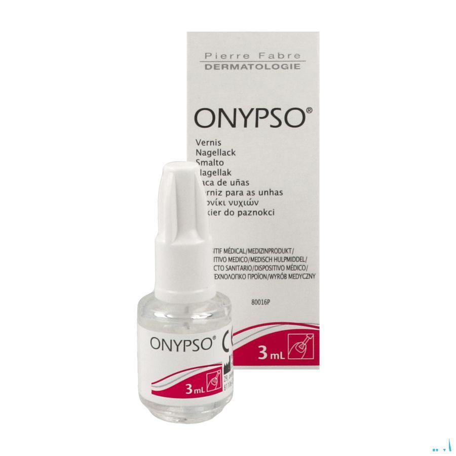 Onypso Vao 3 ml