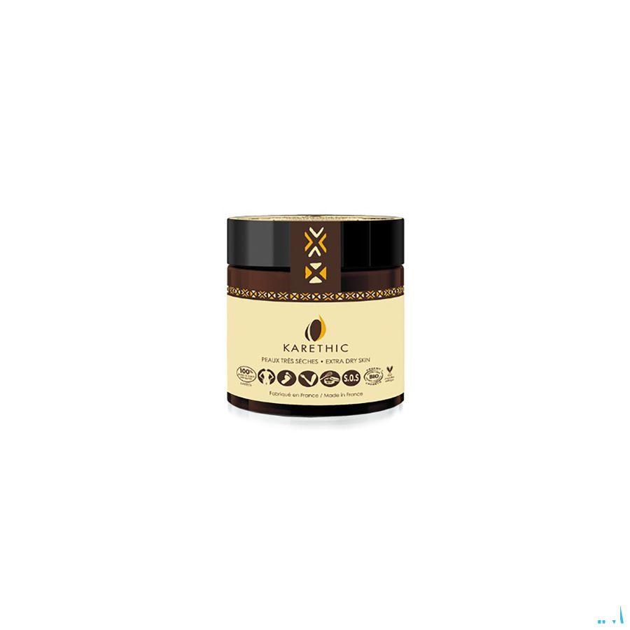 Karethic Absolu Karite Premium Puur Boter 50 ml