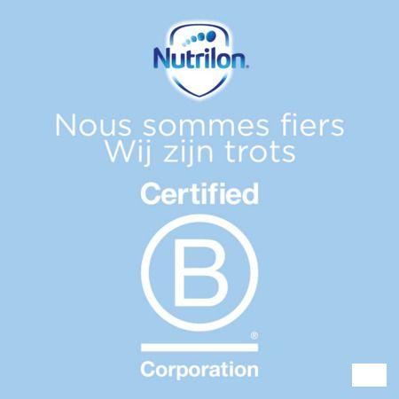 Nutrilon Profutura 1 5x23g  -  Nutricia