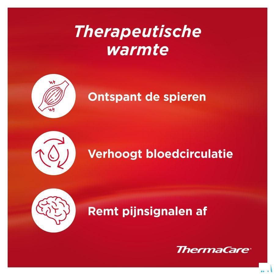 Thermacare Kp Zelfverwarmende Kompressen Knie 2