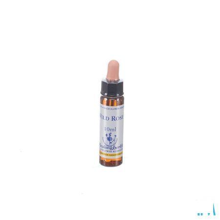 Healing Herbs Wild Rose 10 ml
