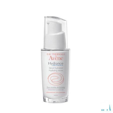 Avene Hydrance Optimale Serum Hydra 30 ml  -  Avene