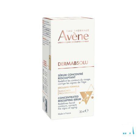 Avene Dermabsolu Serum Geconc. Resculpting 30 ml