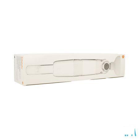 Babyhaler Chambre Inhalation + masque Bebe 2 Valves