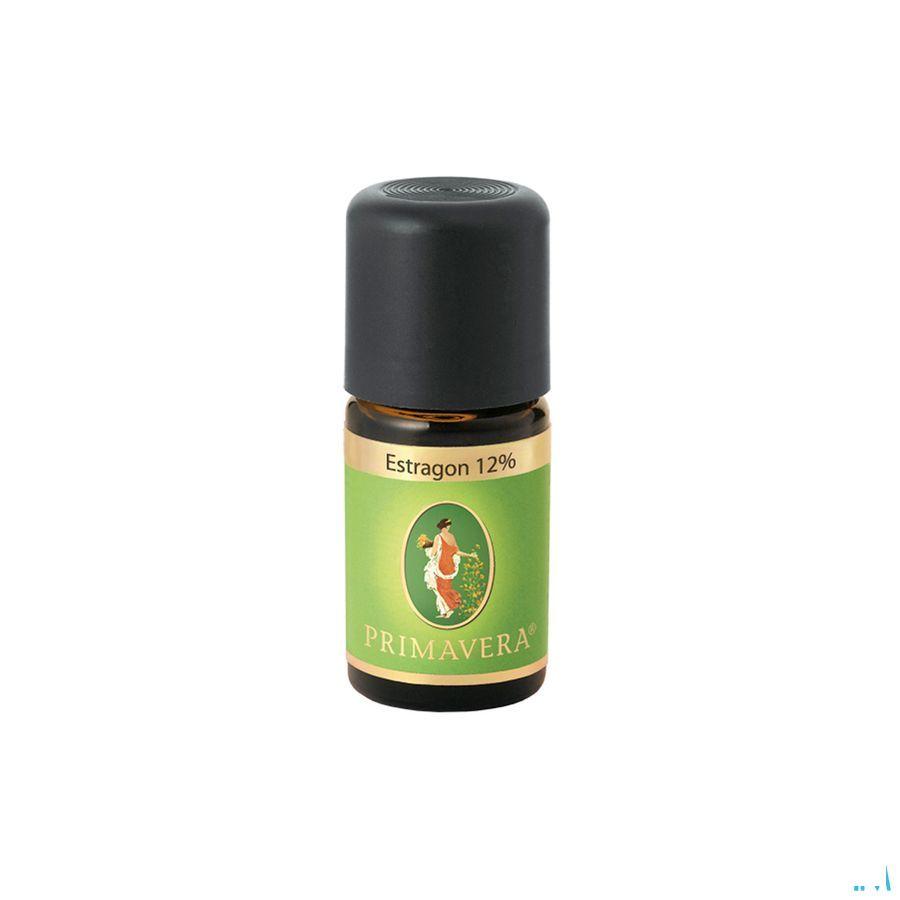 Primavera Estragon Huile Essentielle 5 ml  -  Be-Life
