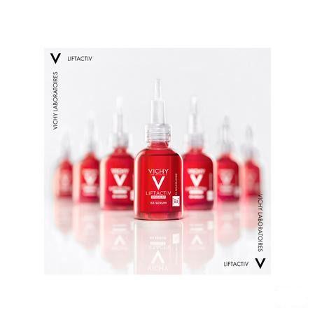 Vichy Liftactiv B3 Serum Taches Brunes&Rides 30 ml  -  Vichy