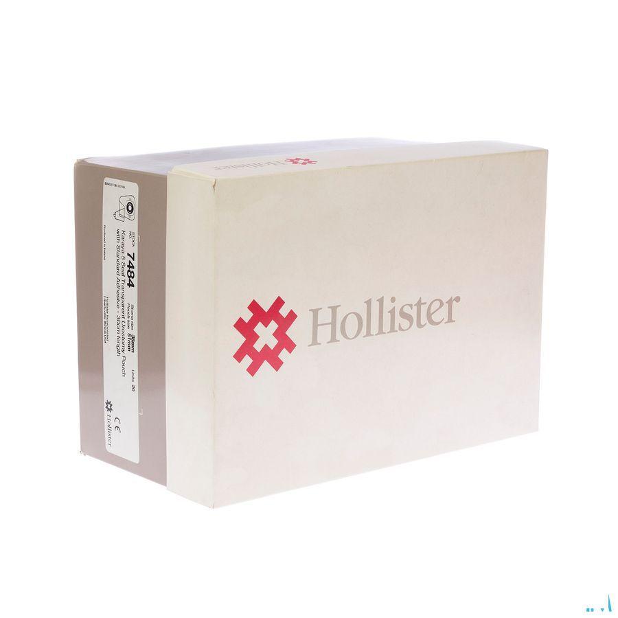 Hollister Ref 7484 20 St S