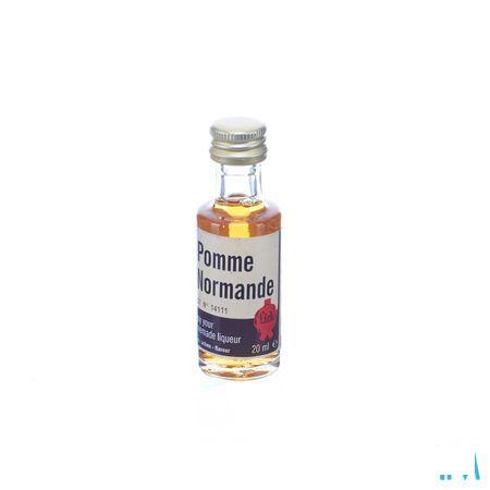 Lick Pomme Normande/calvados 20 ml  -  Brouwland