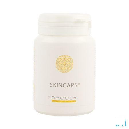 SkinCapsule SoftCapsule 60  -  Decola