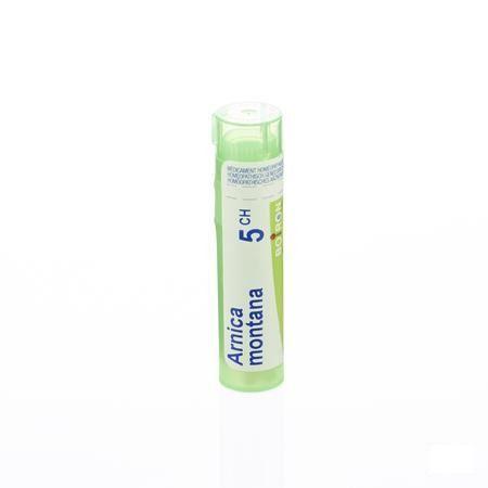 Arnica Montana 5CH Gr 4g  -  Boiron