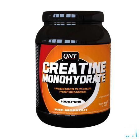 Creatine Monohydrate 100% Pure 800 gr