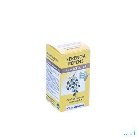 Arkocaps Serenoa Repens 45  -  Arkopharma