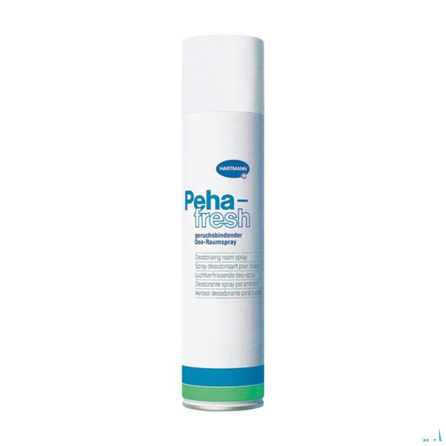 Peha Fresh 400 ml 1 P/s  -  Hartmann