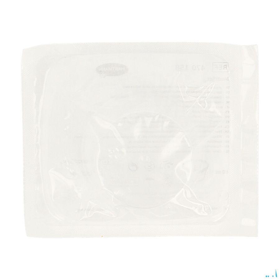 Cupule Graduee Transparente 60  ml 470158  -  Hartmann