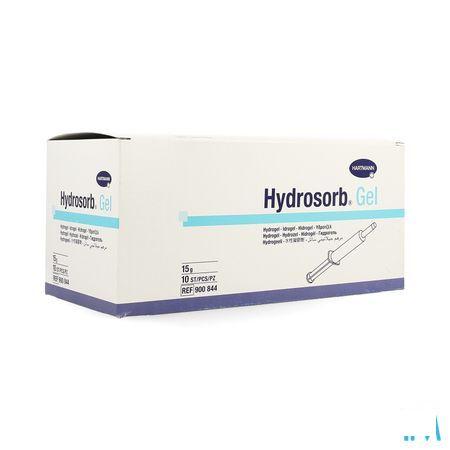 Hydrosorb Gel Steril 15G 10 9008441  -  Hartmann