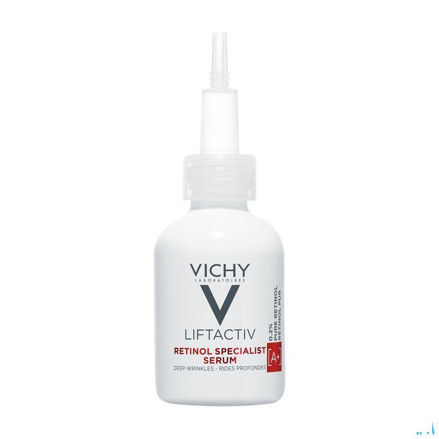 Vichy Liftactiv Retinol Spec. Serum D. Rimpel 30 ml