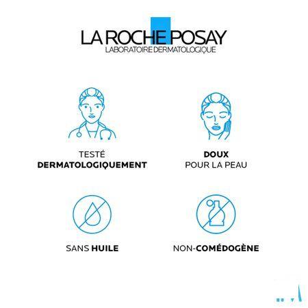 Lipikar Lait Urea 10% 400 ml