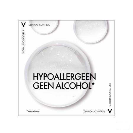 Vichy Homme Deo Roll Clinical Control 96H 50 ml